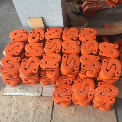 各种规格L型横吊水平起重钳